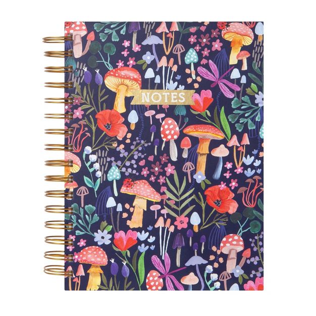 Mushroom Journal – Mystic Boutique Texas